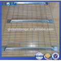 Steel Wire Deck Panels/Wire Mesh Decking
